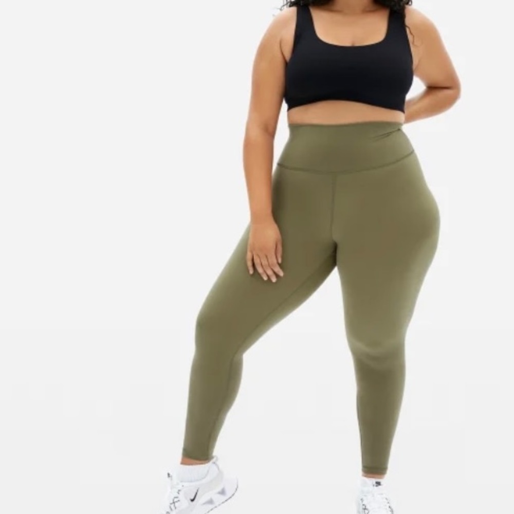 Ankle Perform Leggings